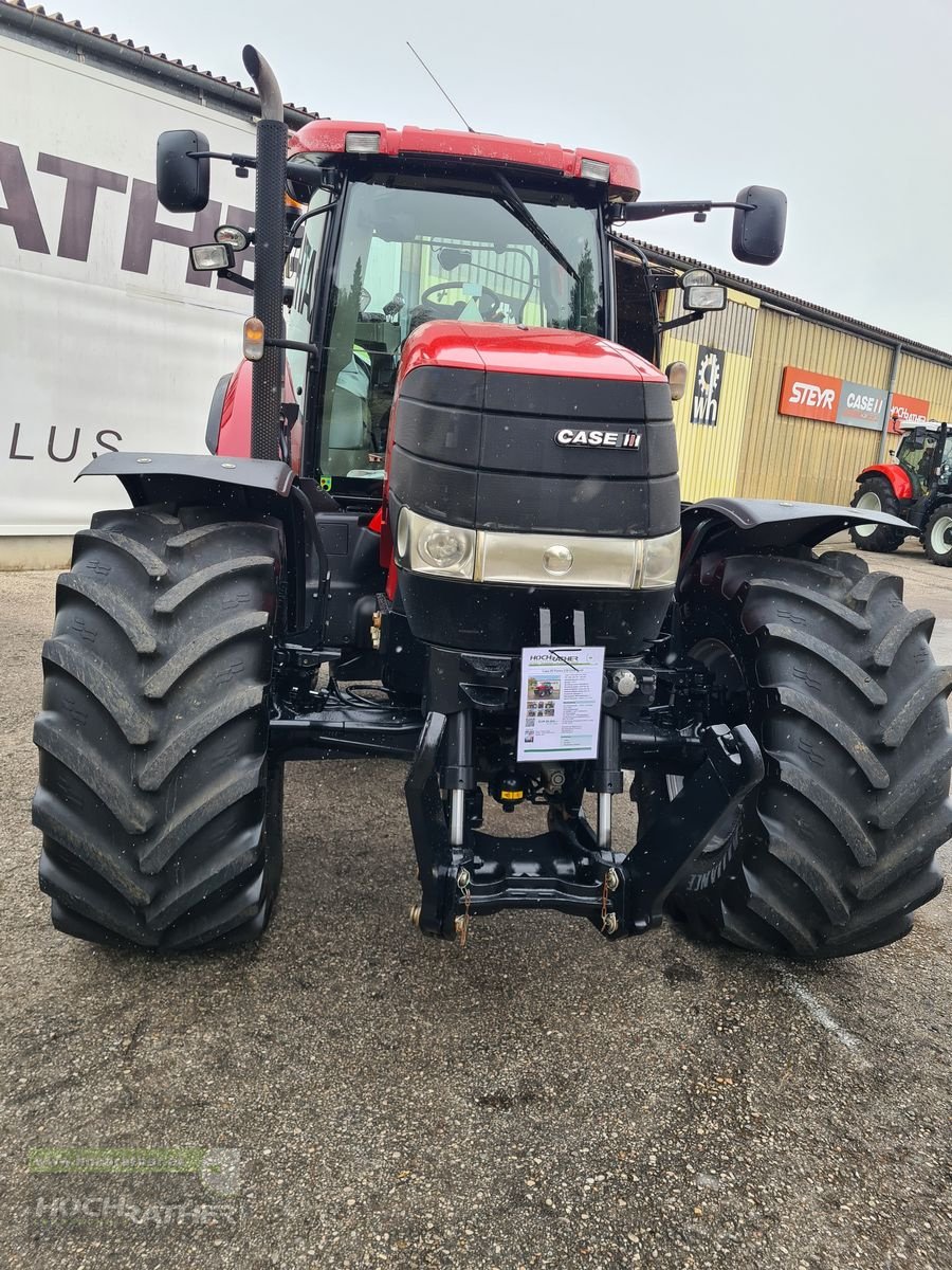 Traktor van het type Case IH Puma 230 CVX Profi, Gebrauchtmaschine in Kronstorf (Foto 2)