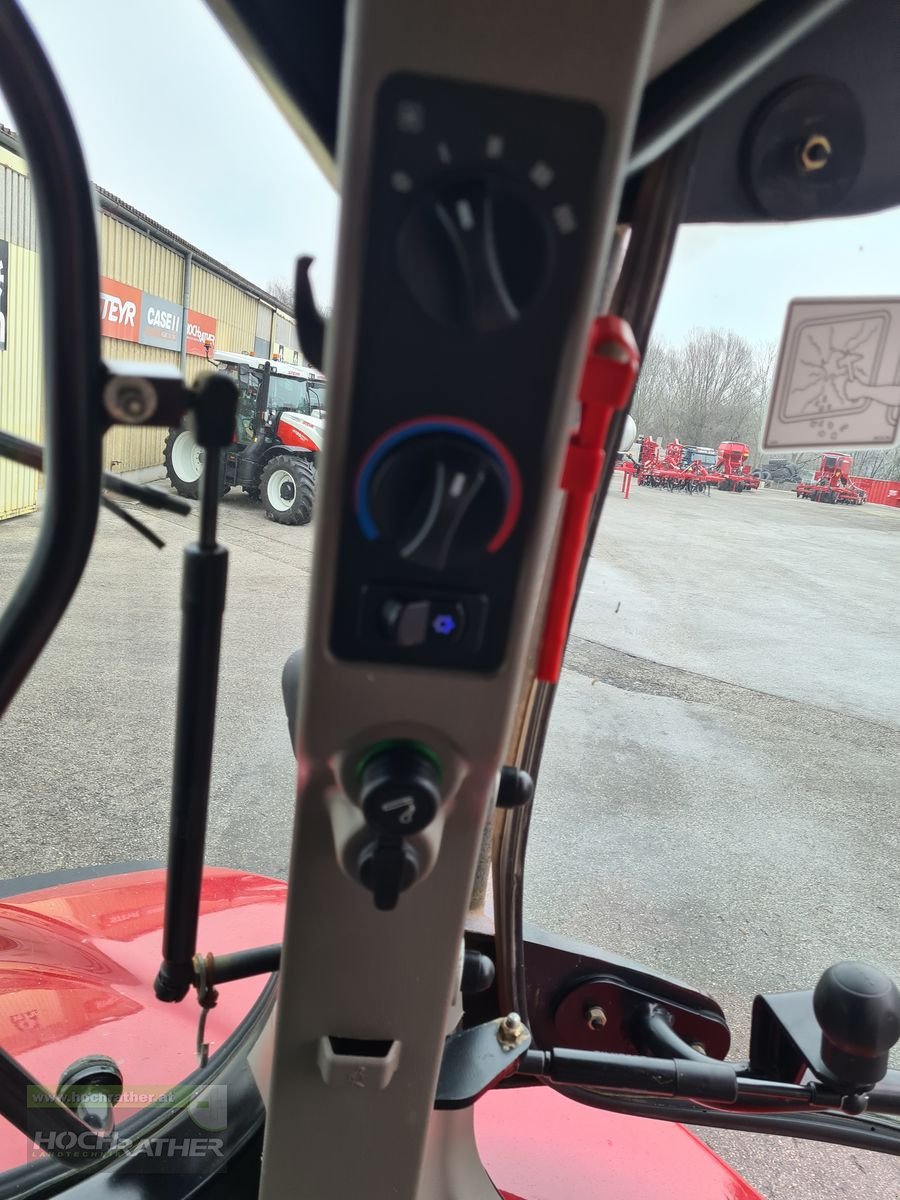 Traktor typu Case IH Puma 230 CVX Profi, Gebrauchtmaschine w Kronstorf (Zdjęcie 13)