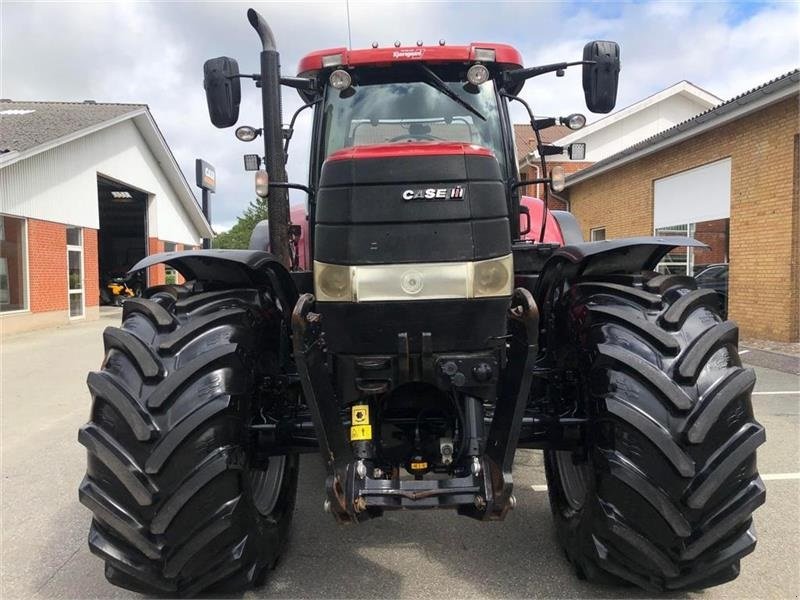 Traktor του τύπου Case IH Puma 230 CVX, Gebrauchtmaschine σε Aalborg SV (Φωτογραφία 4)