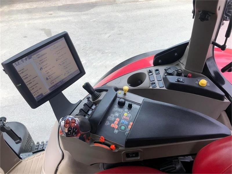 Traktor du type Case IH Puma 230 CVX, Gebrauchtmaschine en Aalborg SV (Photo 8)