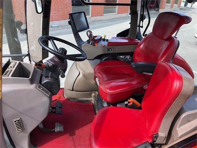 Traktor του τύπου Case IH puma 230 cvx, Gebrauchtmaschine σε Aalborg SV (Φωτογραφία 8)