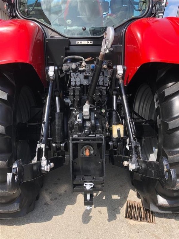 Traktor typu Case IH puma 230 cvx, Gebrauchtmaschine w Aalborg SV (Zdjęcie 6)