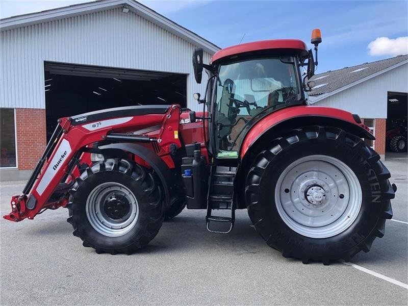 Traktor Türe ait Case IH puma 230 cvx, Gebrauchtmaschine içinde Aalborg SV (resim 1)