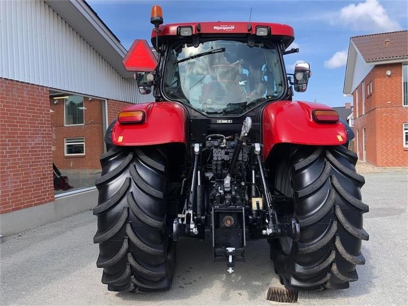 Traktor του τύπου Case IH puma 230 cvx, Gebrauchtmaschine σε Aalborg SV (Φωτογραφία 5)