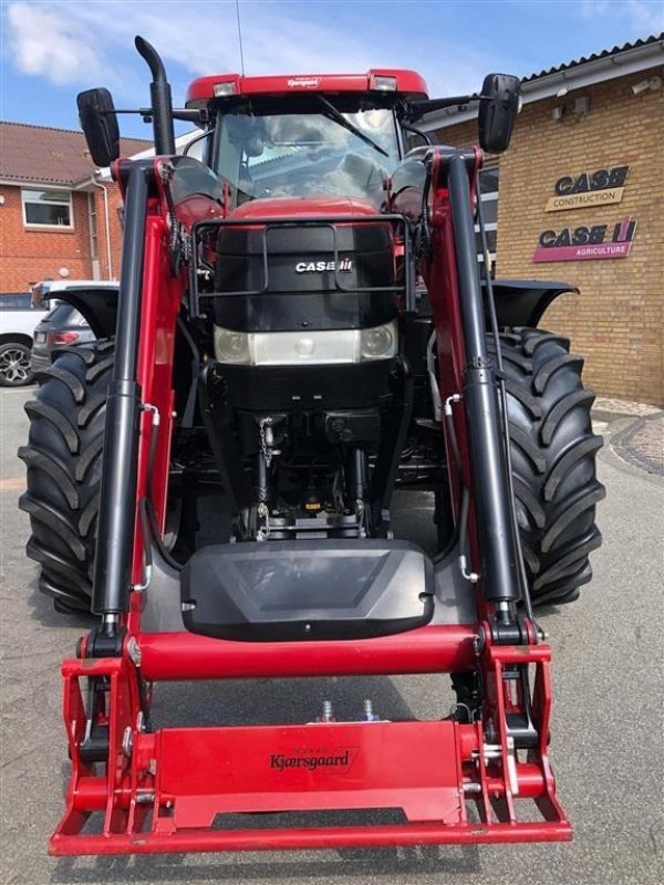 Traktor Türe ait Case IH puma 230 cvx, Gebrauchtmaschine içinde Aalborg SV (resim 3)