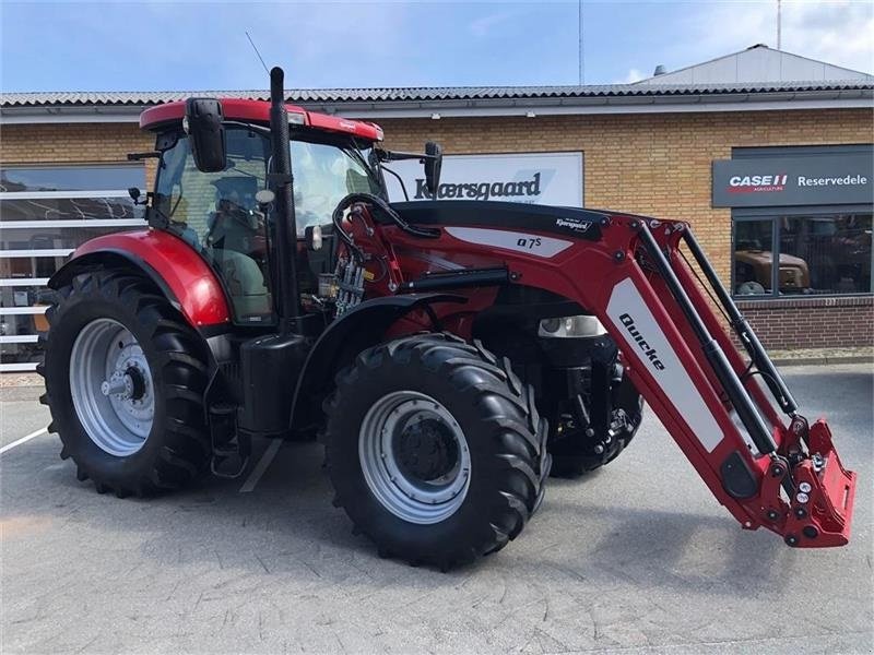 Traktor of the type Case IH puma 230 cvx, Gebrauchtmaschine in Aalborg SV (Picture 4)