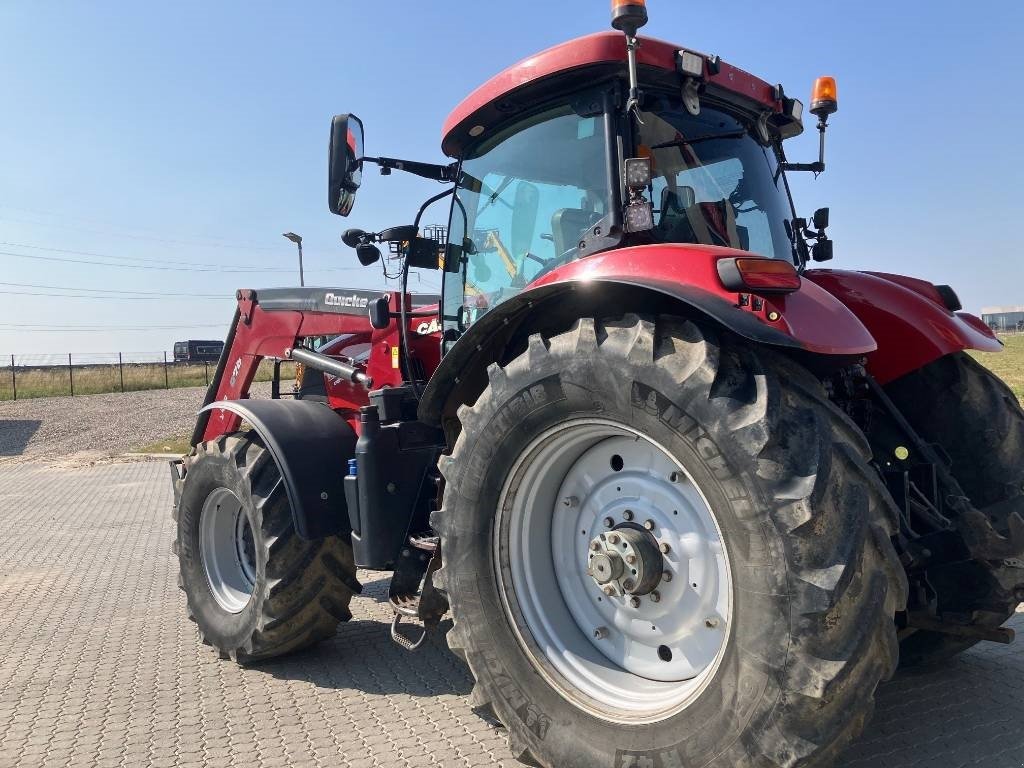 Traktor του τύπου Case IH Puma 230 CVX, Gebrauchtmaschine σε Aalborg SV (Φωτογραφία 2)