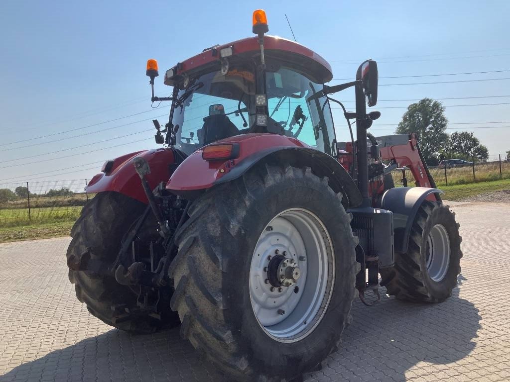 Traktor του τύπου Case IH Puma 230 CVX, Gebrauchtmaschine σε Aalborg SV (Φωτογραφία 3)