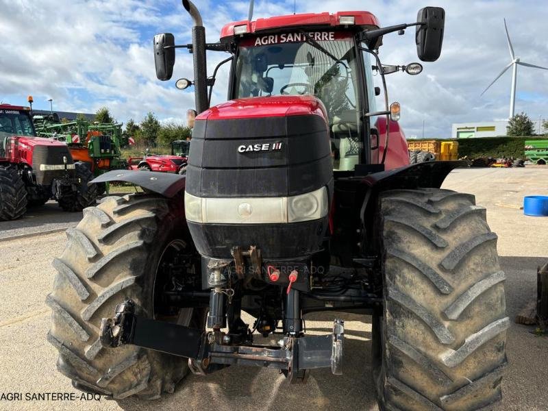 Traktor del tipo Case IH PUMA 230 CVX, Gebrauchtmaschine en ROYE (Imagen 10)