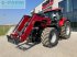 Traktor типа Case IH puma 230 cvx, Gebrauchtmaschine в AALBORG SV (Фотография 1)