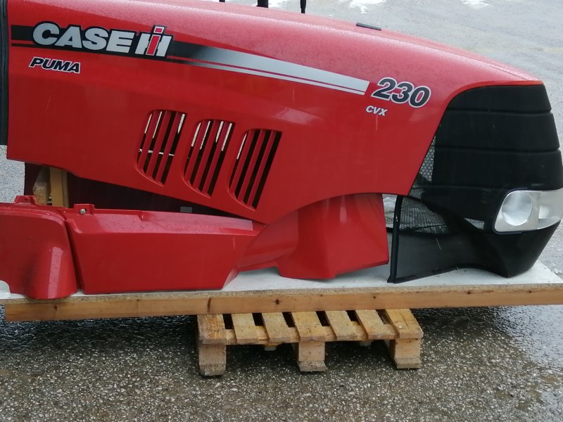 Traktor za tip Case IH Puma 230 CVX, Gebrauchtmaschine u A-Schiedlberg (Slika 1)