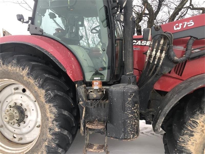 Traktor des Typs Case IH Puma 230Cvx, Gebrauchtmaschine in Aalborg SV (Bild 4)