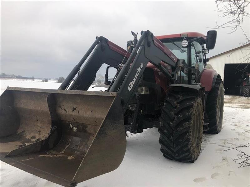 Traktor typu Case IH Puma 230Cvx, Gebrauchtmaschine v Aalborg SV (Obrázek 2)