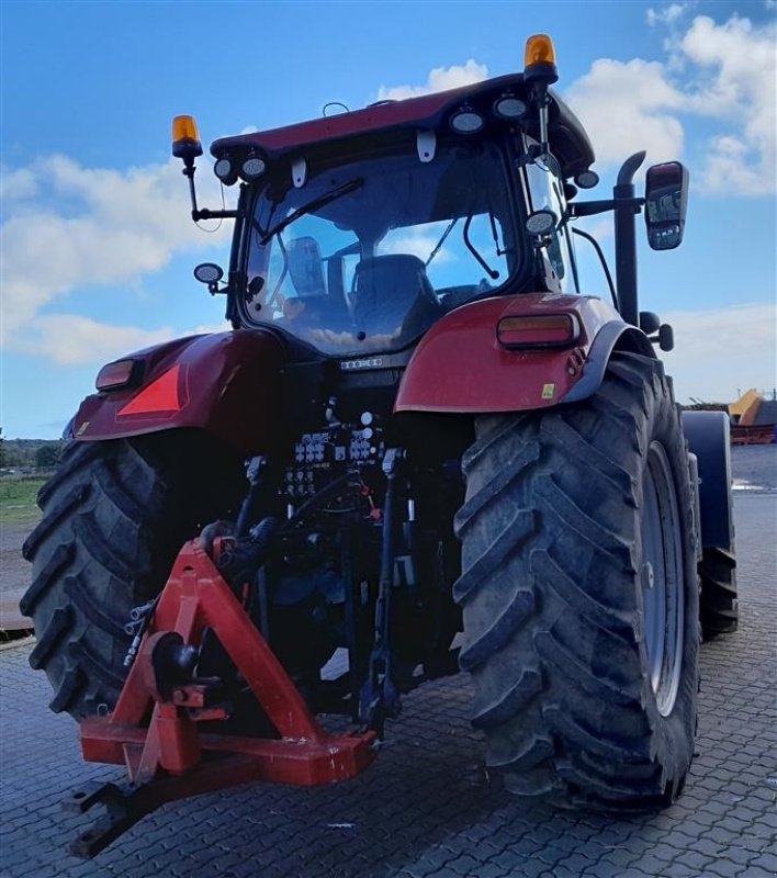 Traktor typu Case IH Puma 240 CVX  - 3 ÅR TIL 1,99% I RENTE, Gebrauchtmaschine v Horsens (Obrázek 4)