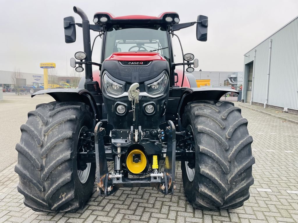 Traktor del tipo Case IH Puma 240 CVX AFS Fronthef + pto, Gebrauchtmaschine In BOEKEL (Immagine 7)