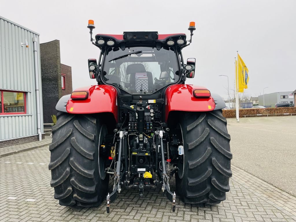 Traktor del tipo Case IH Puma 240 CVX AFS Fronthef + pto, Gebrauchtmaschine In BOEKEL (Immagine 3)