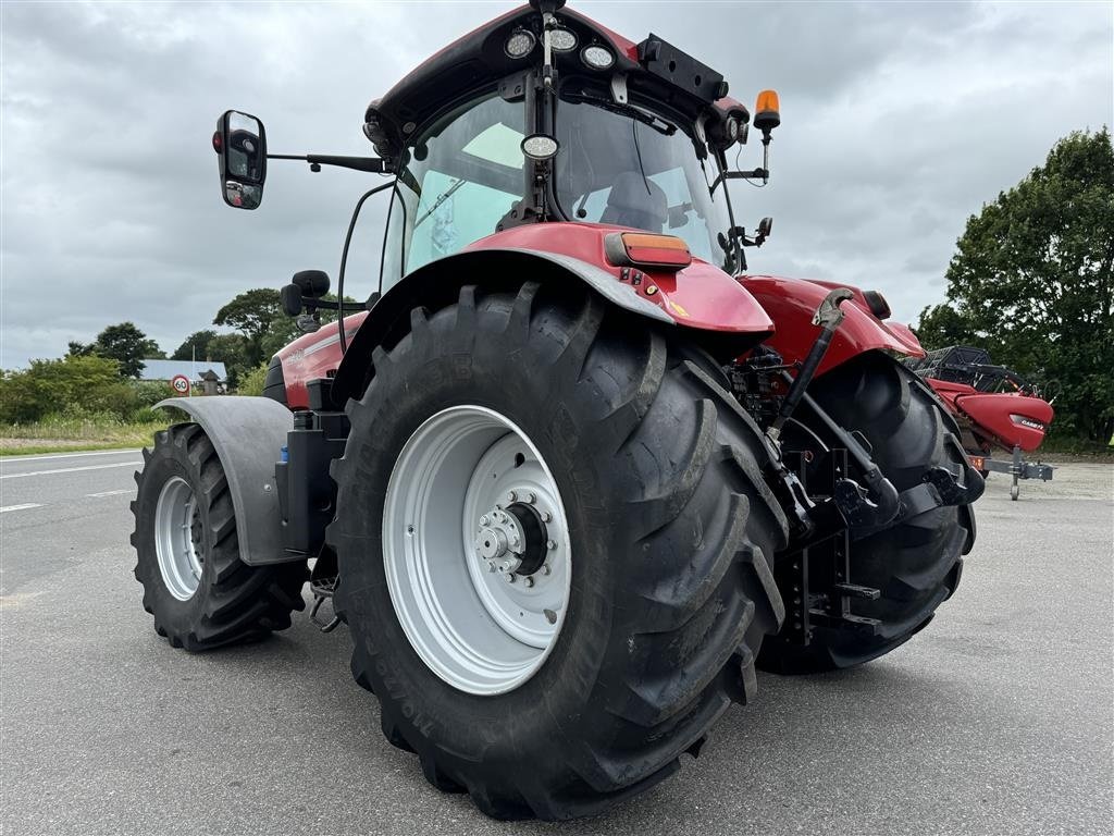 Traktor типа Case IH Puma 240 CVX  KUN 3800 TIMER! MED FRONT PTO OG AUTOSTYRING!, Gebrauchtmaschine в Nørager (Фотография 6)