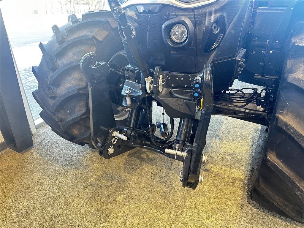 Traktor του τύπου Case IH Puma 240 CVX  med GPS, Gebrauchtmaschine σε Aalborg SV (Φωτογραφία 2)