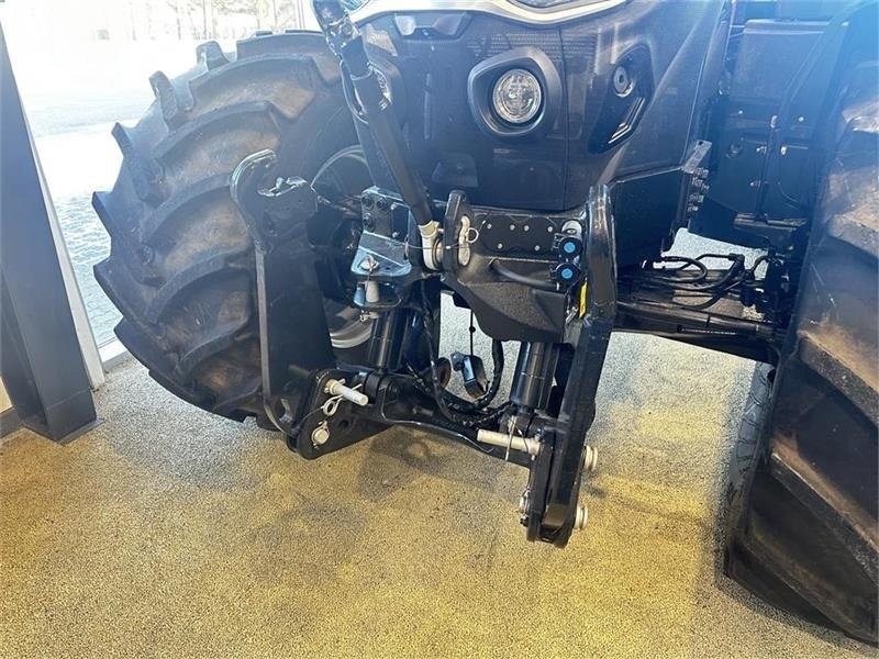 Traktor of the type Case IH Puma 240 CVX  med GPS, Gebrauchtmaschine in Aalborg SV (Picture 2)