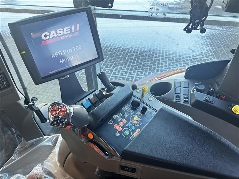 Traktor del tipo Case IH Puma 240 CVX  med GPS, Gebrauchtmaschine In Aalborg SV (Immagine 4)