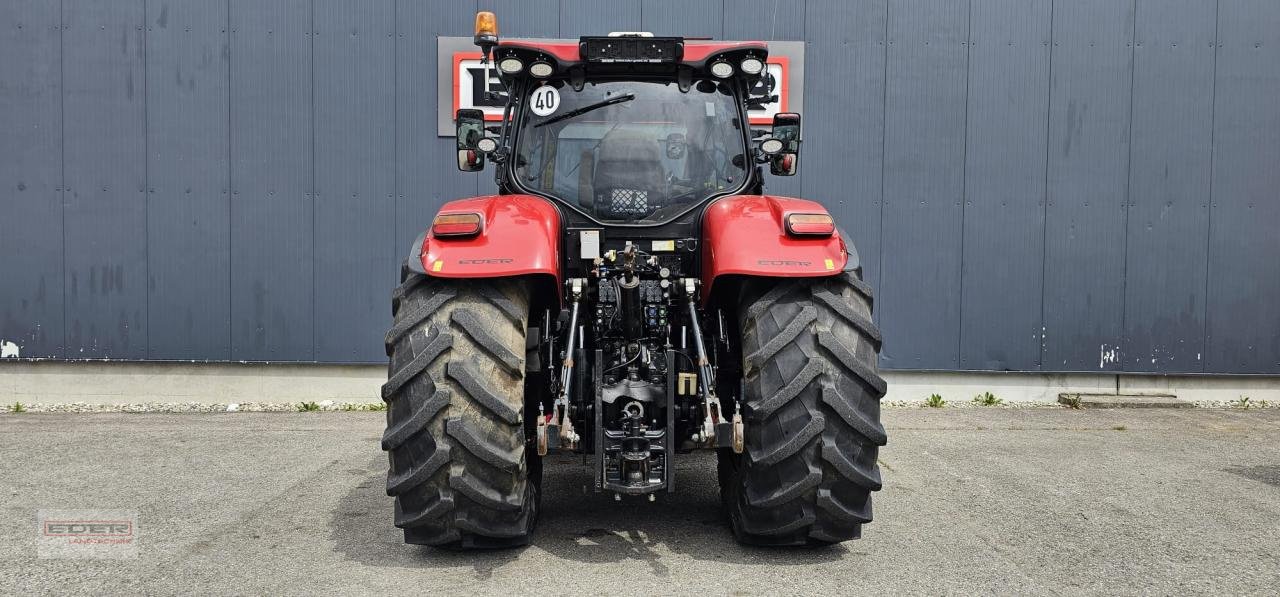 Traktor des Typs Case IH Puma 240 CVX mit RTK, Gebrauchtmaschine in Tuntenhausen (Bild 9)