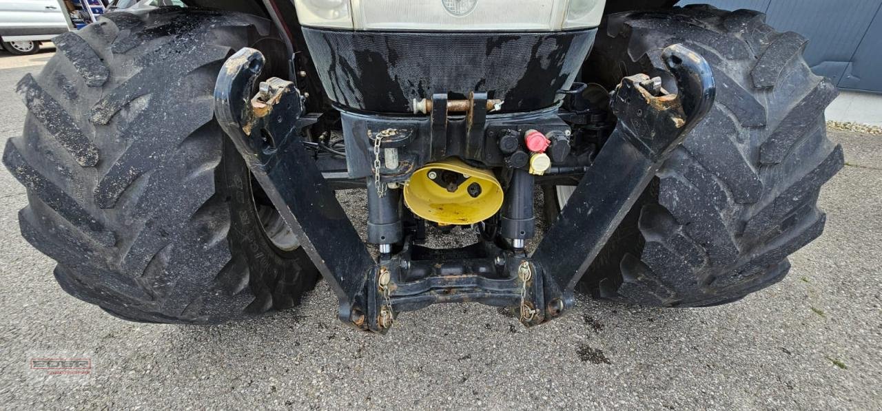 Traktor of the type Case IH Puma 240 CVX mit RTK, Gebrauchtmaschine in Tuntenhausen (Picture 4)