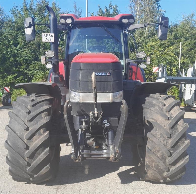 Traktor του τύπου Case IH Puma 240 CVX, Gebrauchtmaschine σε Horsens (Φωτογραφία 2)