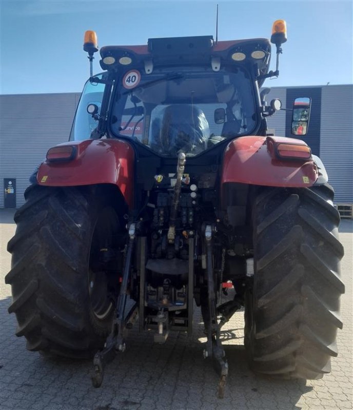 Traktor типа Case IH Puma 240 CVX, Gebrauchtmaschine в Horsens (Фотография 5)