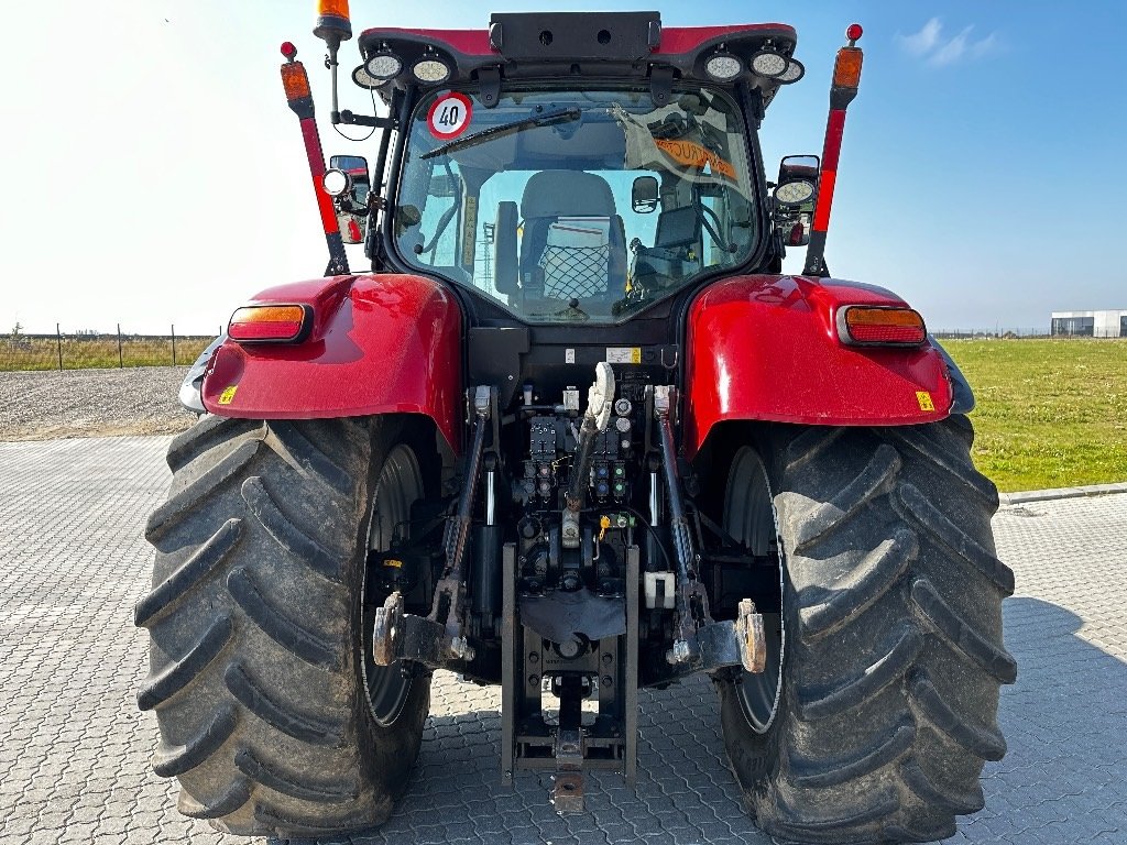 Traktor van het type Case IH Puma 240 CVX, Gebrauchtmaschine in Aalborg SV (Foto 3)