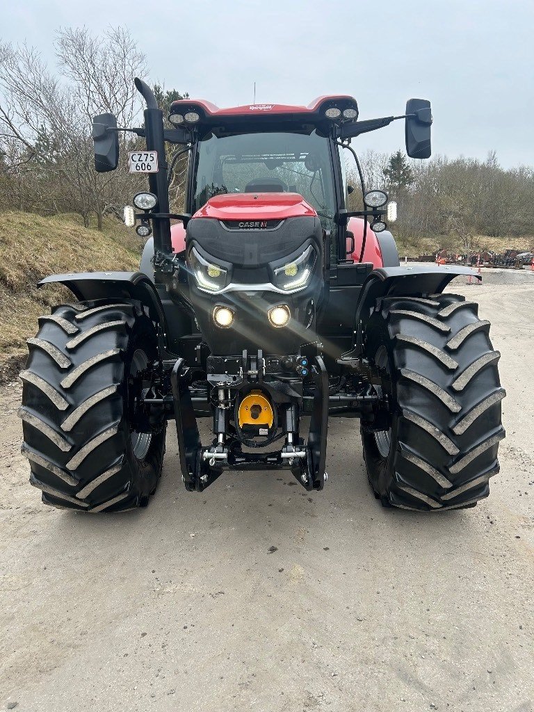 Traktor tipa Case IH Puma 240 CVX, Gebrauchtmaschine u Aalborg SV (Slika 2)