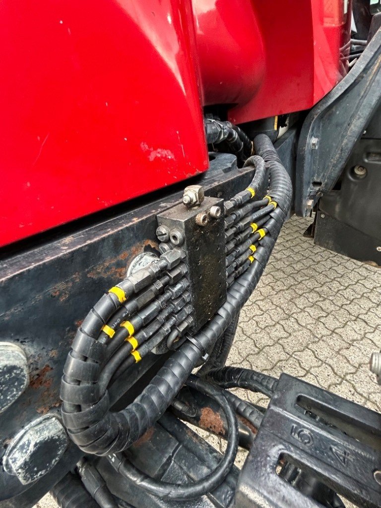 Traktor typu Case IH Puma 240 CVX, Gebrauchtmaschine v Aalborg SV (Obrázek 8)