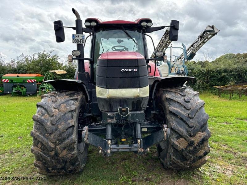 Traktor a típus Case IH PUMA 240 CVX, Gebrauchtmaschine ekkor: ROYE (Kép 2)