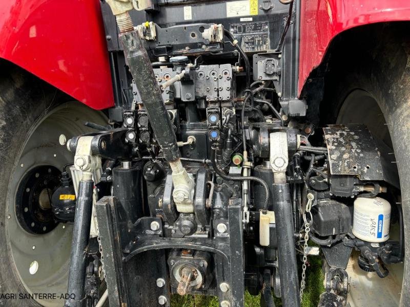 Traktor a típus Case IH PUMA 240 CVX, Gebrauchtmaschine ekkor: ROYE (Kép 5)