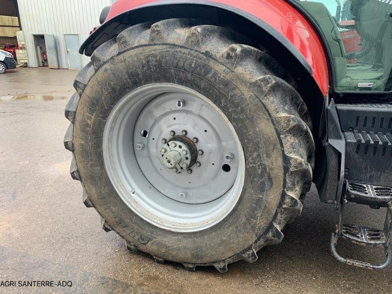 Traktor typu Case IH PUMA 240 CVX, Gebrauchtmaschine w ROYE (Zdjęcie 5)