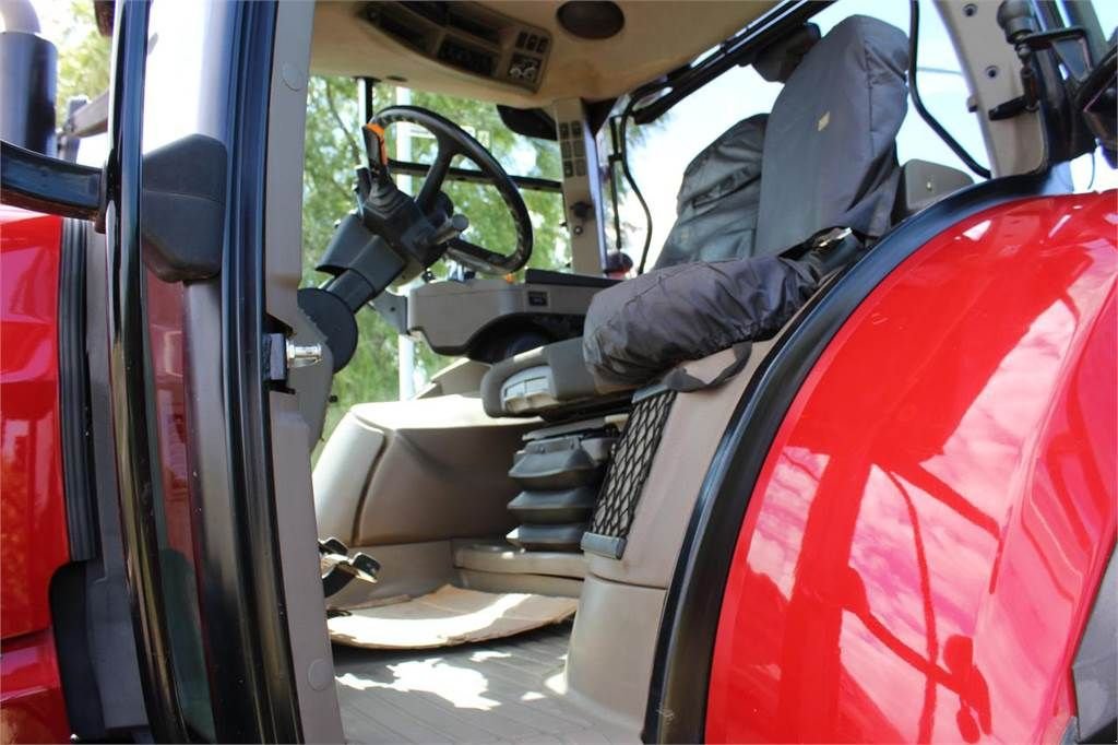 Traktor του τύπου Case IH Puma 240 CVX, Gebrauchtmaschine σε Bant (Φωτογραφία 7)