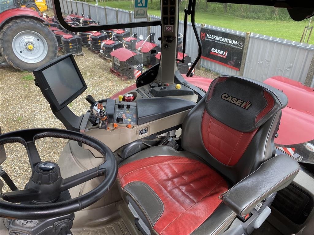 Traktor του τύπου Case IH Puma 240 CVX, Gebrauchtmaschine σε Aulum (Φωτογραφία 3)