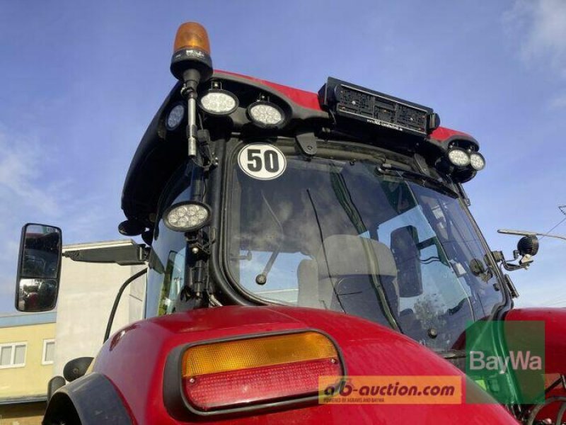 Traktor typu Case IH PUMA 240 CVX, Gebrauchtmaschine v Obertraubling (Obrázek 19)