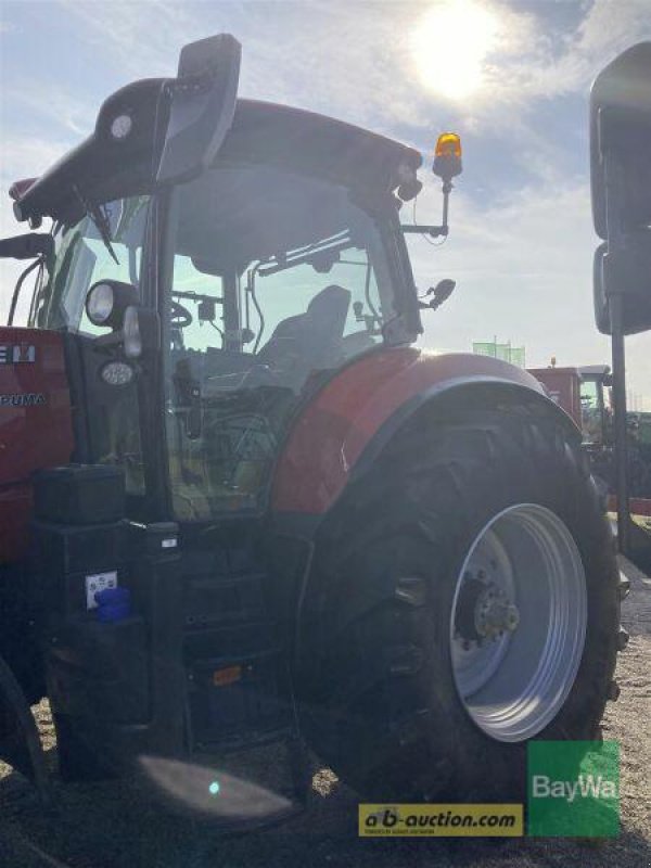 Traktor of the type Case IH PUMA 240 CVX, Gebrauchtmaschine in Obertraubling (Picture 13)