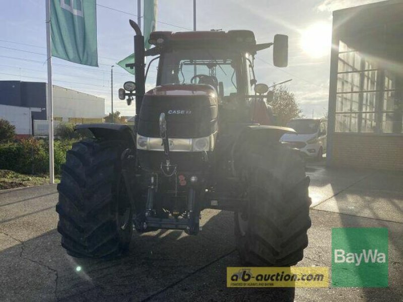 Traktor a típus Case IH PUMA 240 CVX, Gebrauchtmaschine ekkor: Obertraubling (Kép 17)