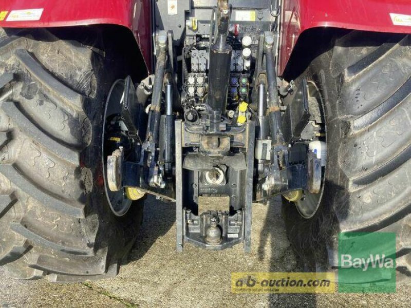 Traktor del tipo Case IH PUMA 240 CVX, Gebrauchtmaschine In Obertraubling (Immagine 20)