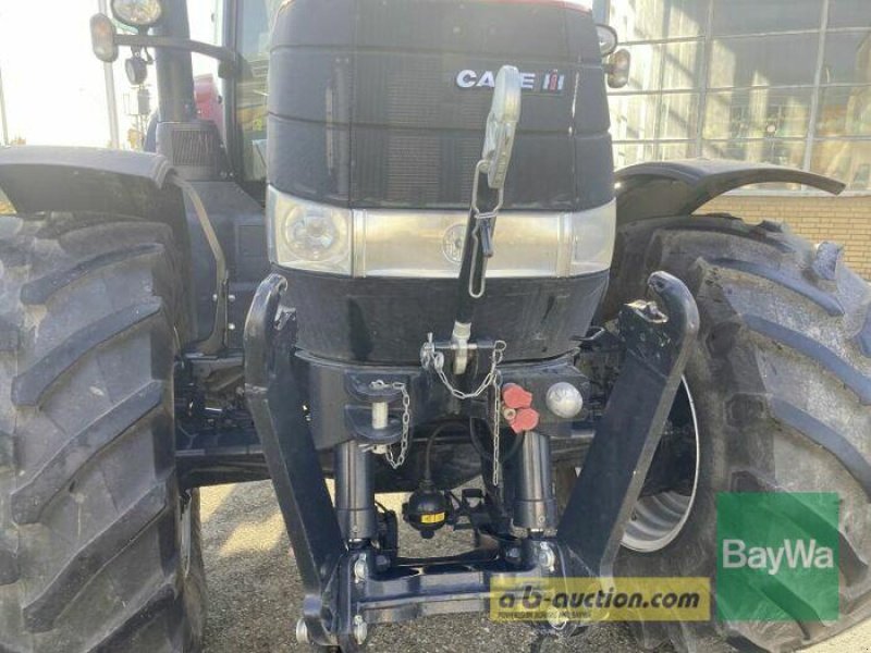 Traktor του τύπου Case IH PUMA 240 CVX, Gebrauchtmaschine σε Obertraubling (Φωτογραφία 18)