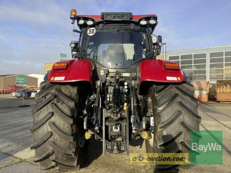 Traktor typu Case IH PUMA 240 CVX, Gebrauchtmaschine w Obertraubling (Zdjęcie 22)