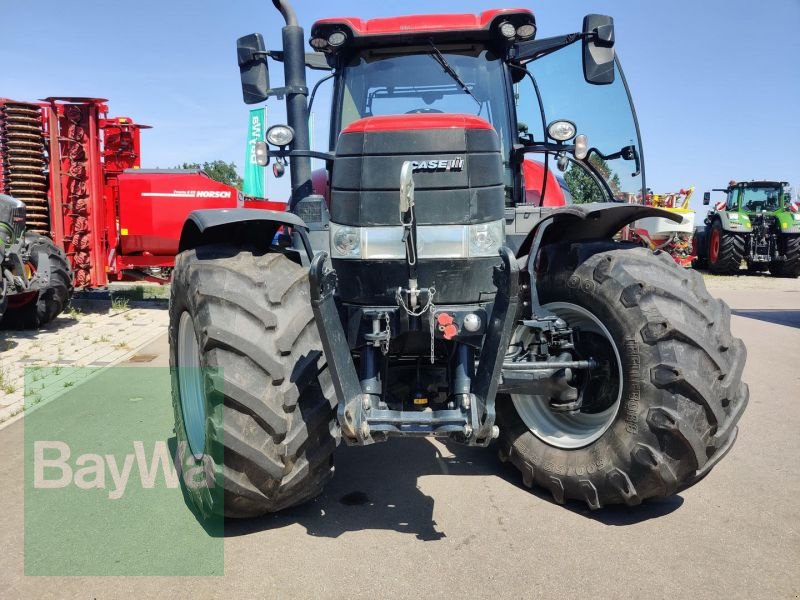 Traktor typu Case IH PUMA 240 CVX, Gebrauchtmaschine w Schwarzenfeld (Zdjęcie 3)