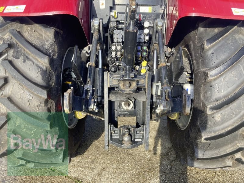 Traktor van het type Case IH PUMA 240 CVX, Gebrauchtmaschine in Schwarzenfeld (Foto 7)