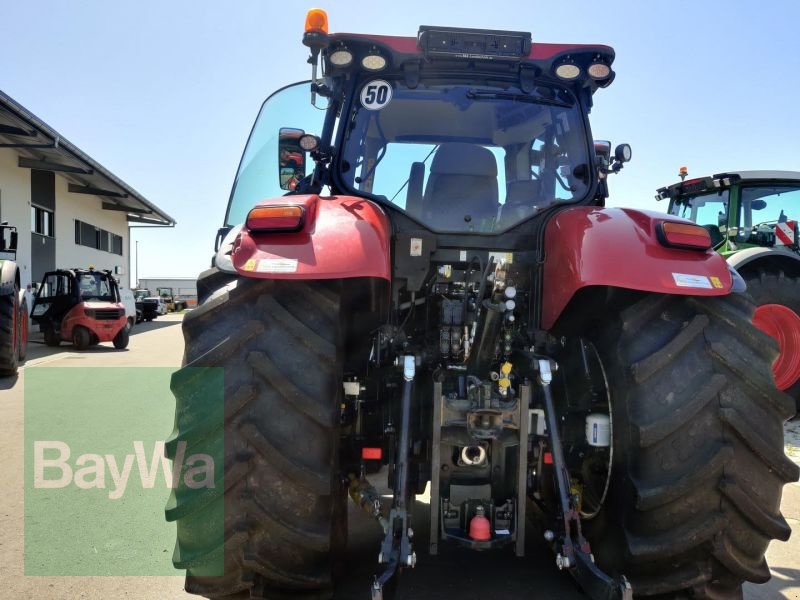 Traktor typu Case IH PUMA 240 CVX, Gebrauchtmaschine w Schwarzenfeld (Zdjęcie 7)