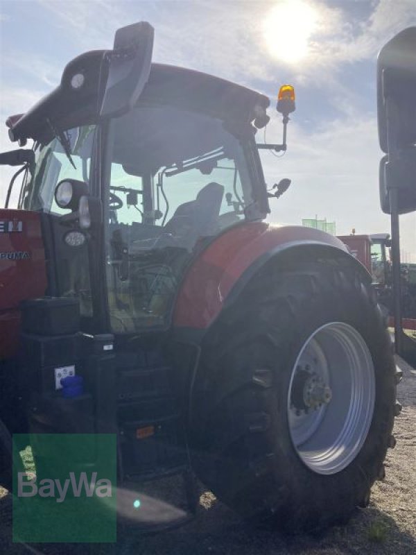 Traktor van het type Case IH PUMA 240 CVX, Gebrauchtmaschine in Schwarzenfeld (Foto 13)