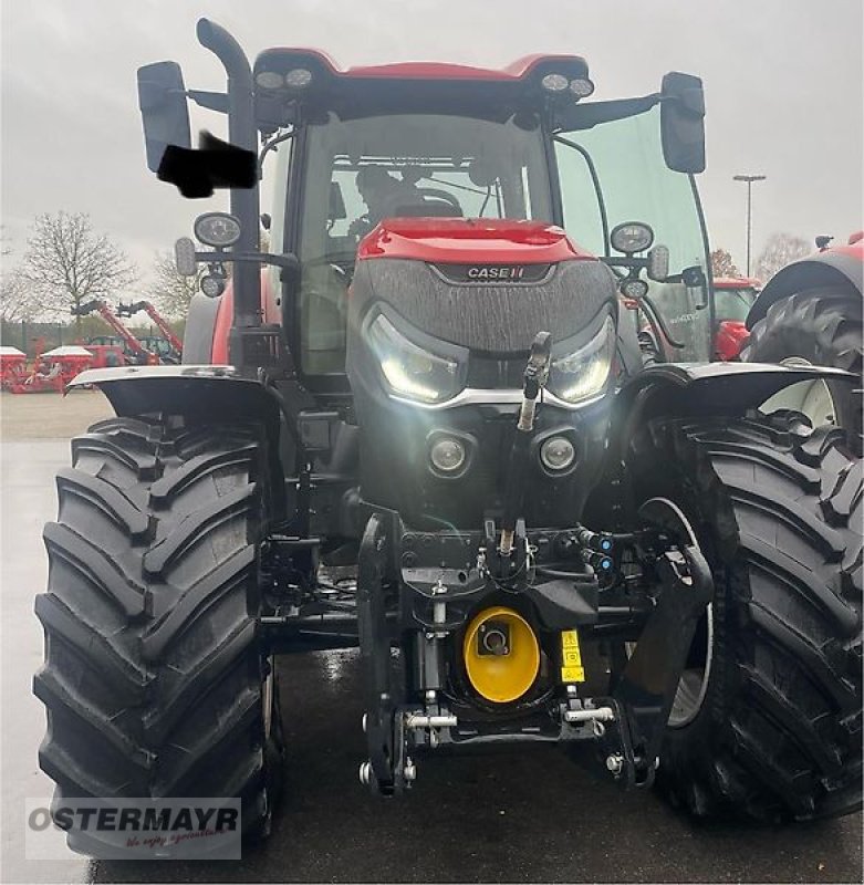 Traktor a típus Case IH Puma 240 CVX, Vorführmaschine ekkor: Rohr (Kép 2)