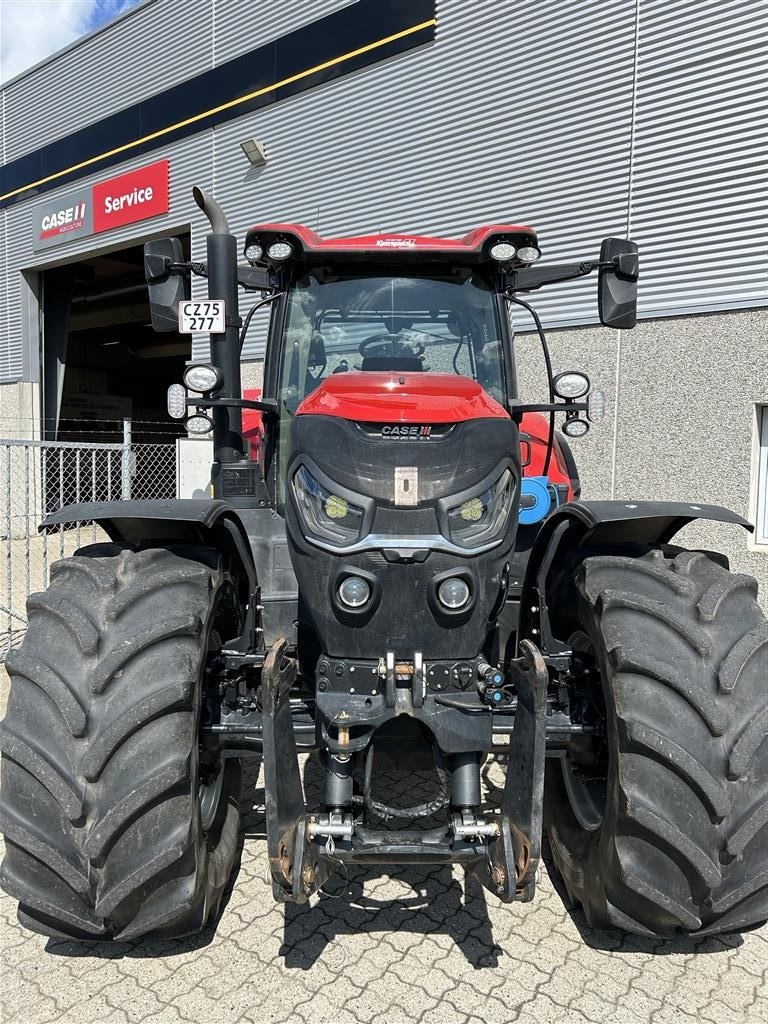 Traktor типа Case IH PUMA 240 CVXDRIVE Med luftbremse udtag, Gebrauchtmaschine в Aalborg SV (Фотография 2)