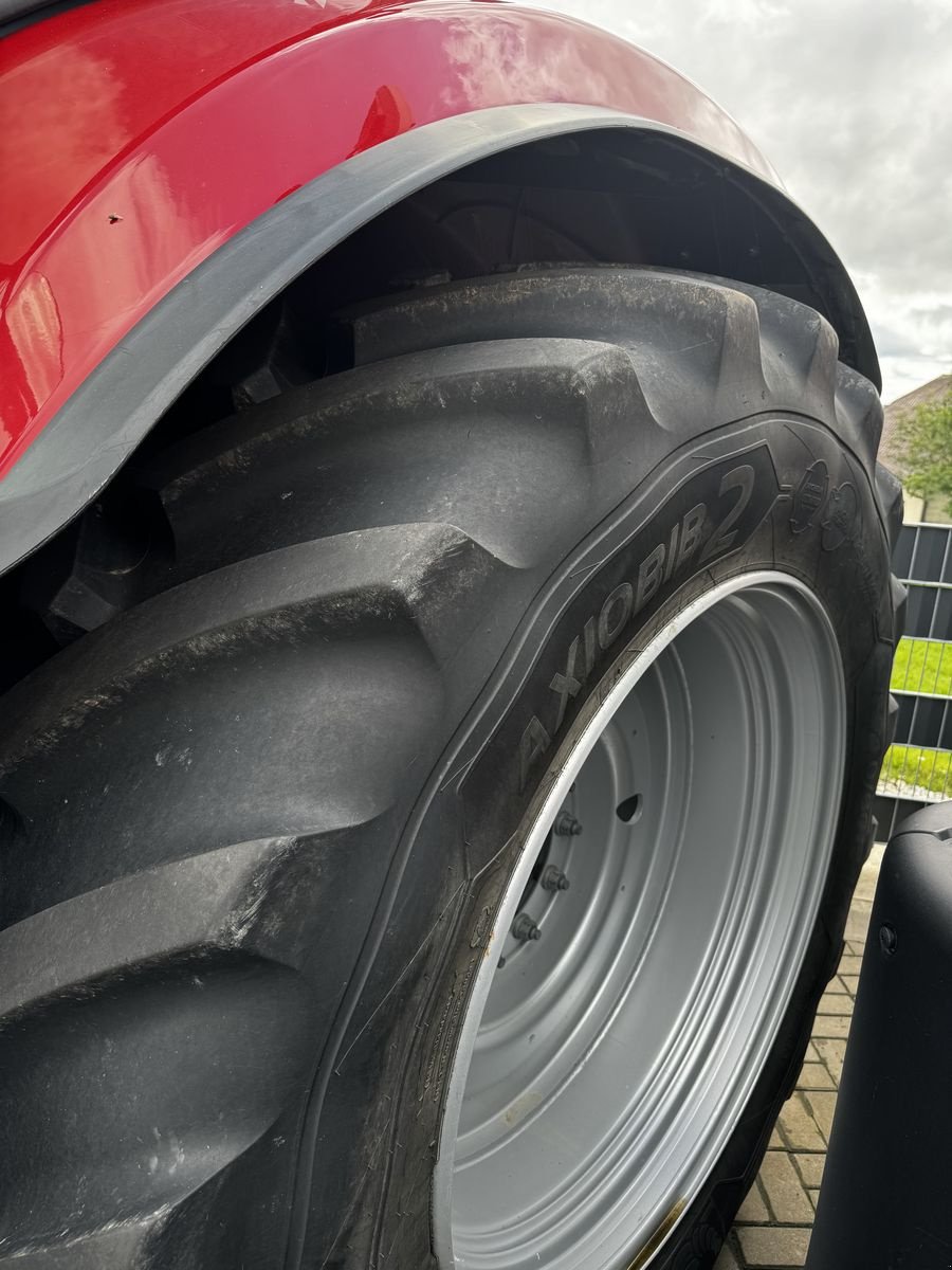 Traktor van het type Case IH Puma 240 CVXDrive (Stage V), Vorführmaschine in Traberg (Foto 3)