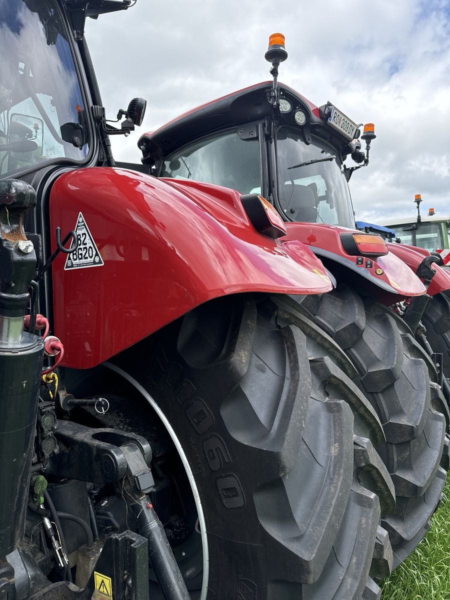 Traktor of the type Case IH Puma 240 CVXDrive (Stage V), Vorführmaschine in Traberg (Picture 6)